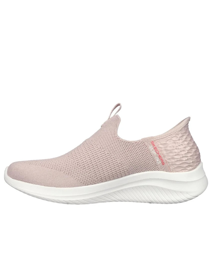 Skechers Slip-Ins: Ultra Flex 3.0 - 149708 Cozy Streak Rose