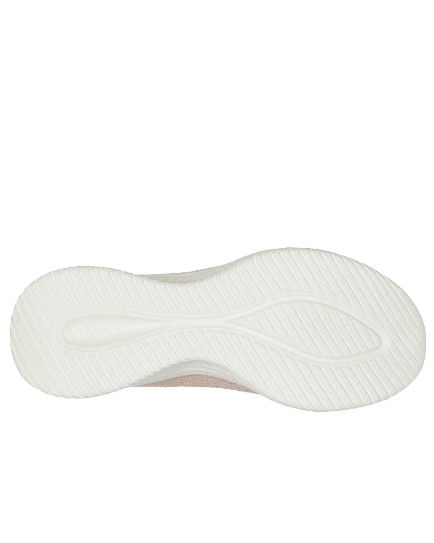 Skechers Slip-Ins: Ultra Flex 3.0 - 149708 Cozy Streak Rose