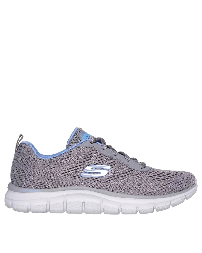 Skechers - 150141 Track - New Staple Grey Blue