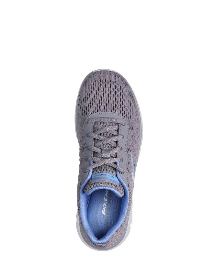 Skechers - 150141 Track - New Staple Grey Blue
