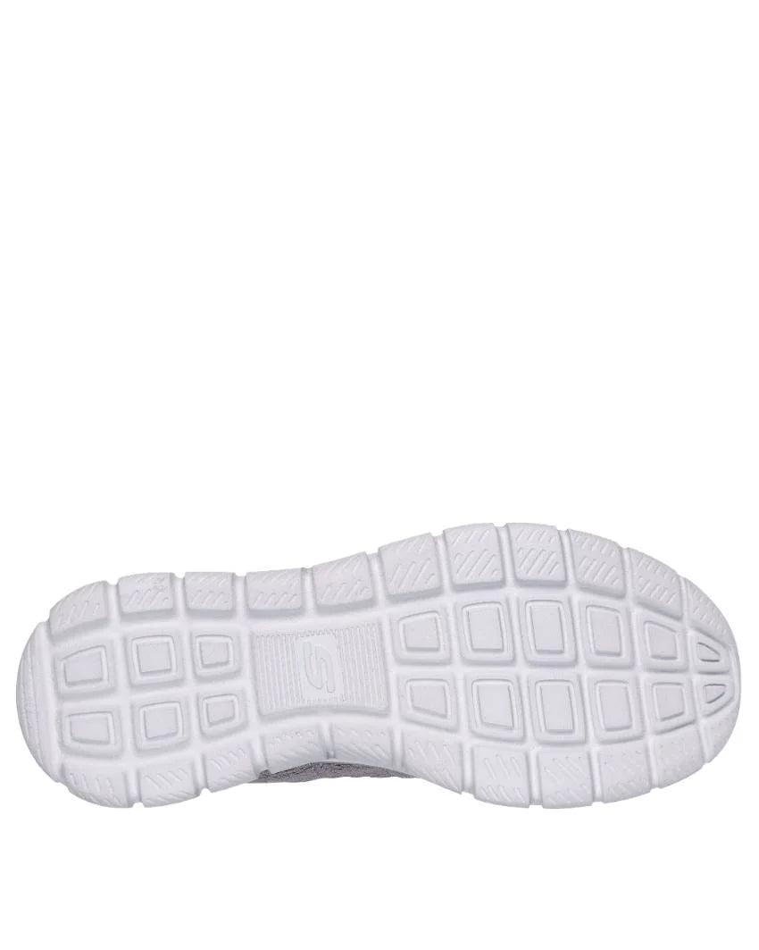 Skechers - 150141 Track - New Staple Grey Blue