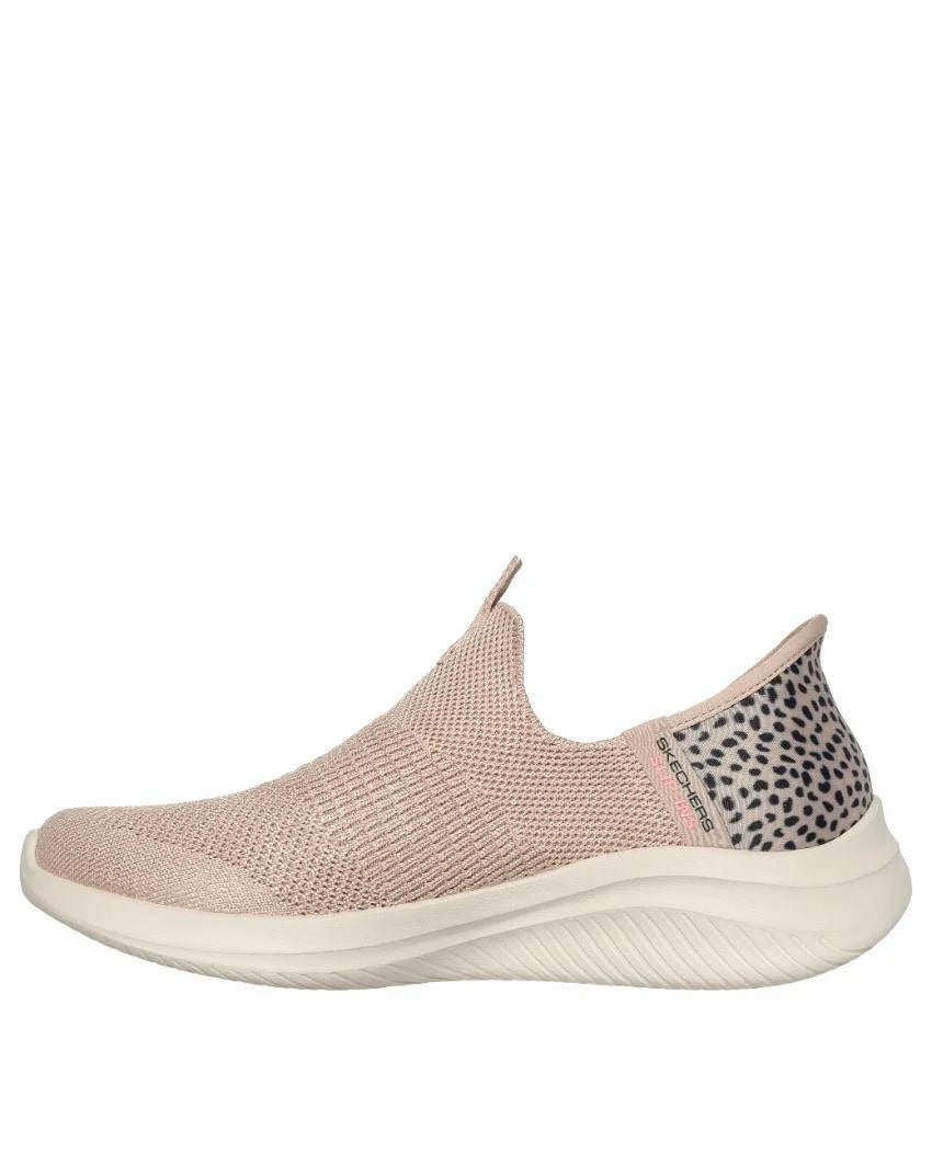 Skechers - 150182 Ultra Flex Tan Black