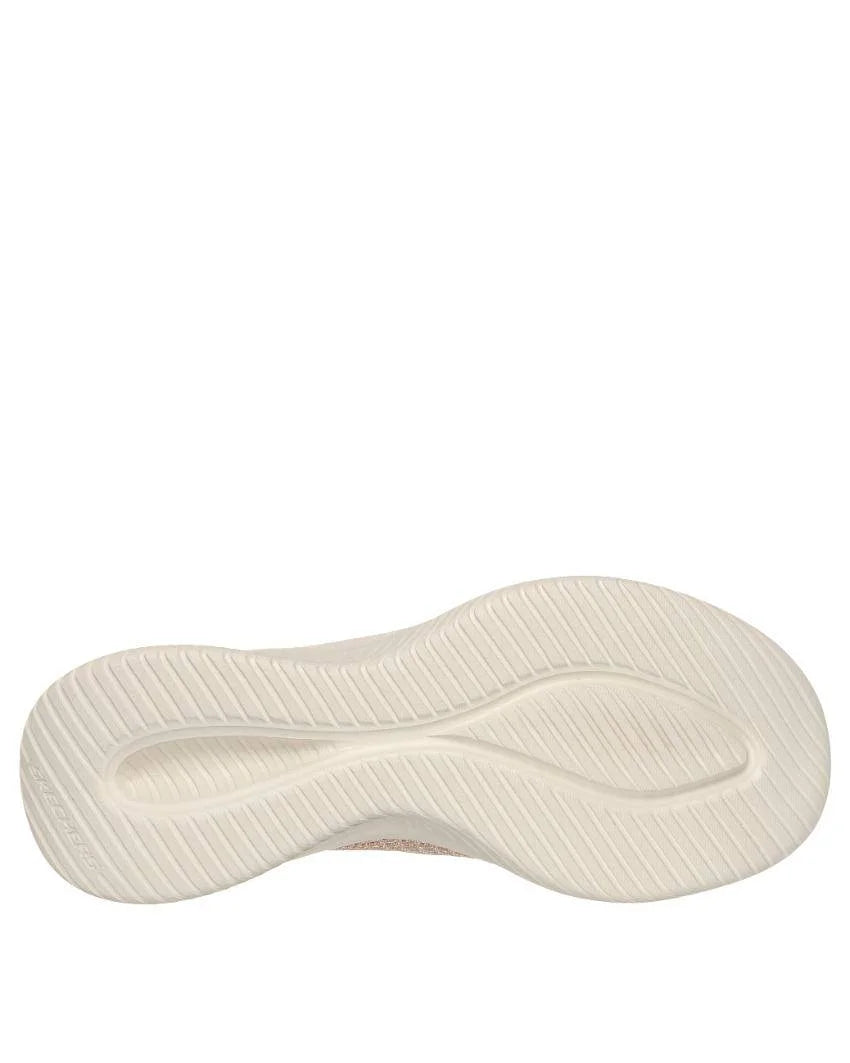 Skechers - 150182 Ultra Flex Tan Black