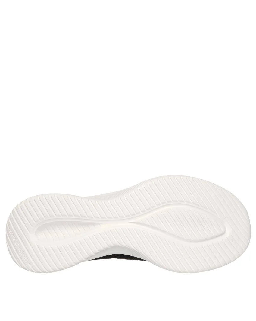 Skechers - 150182 Ultra Flex 3.0 Black Natural
