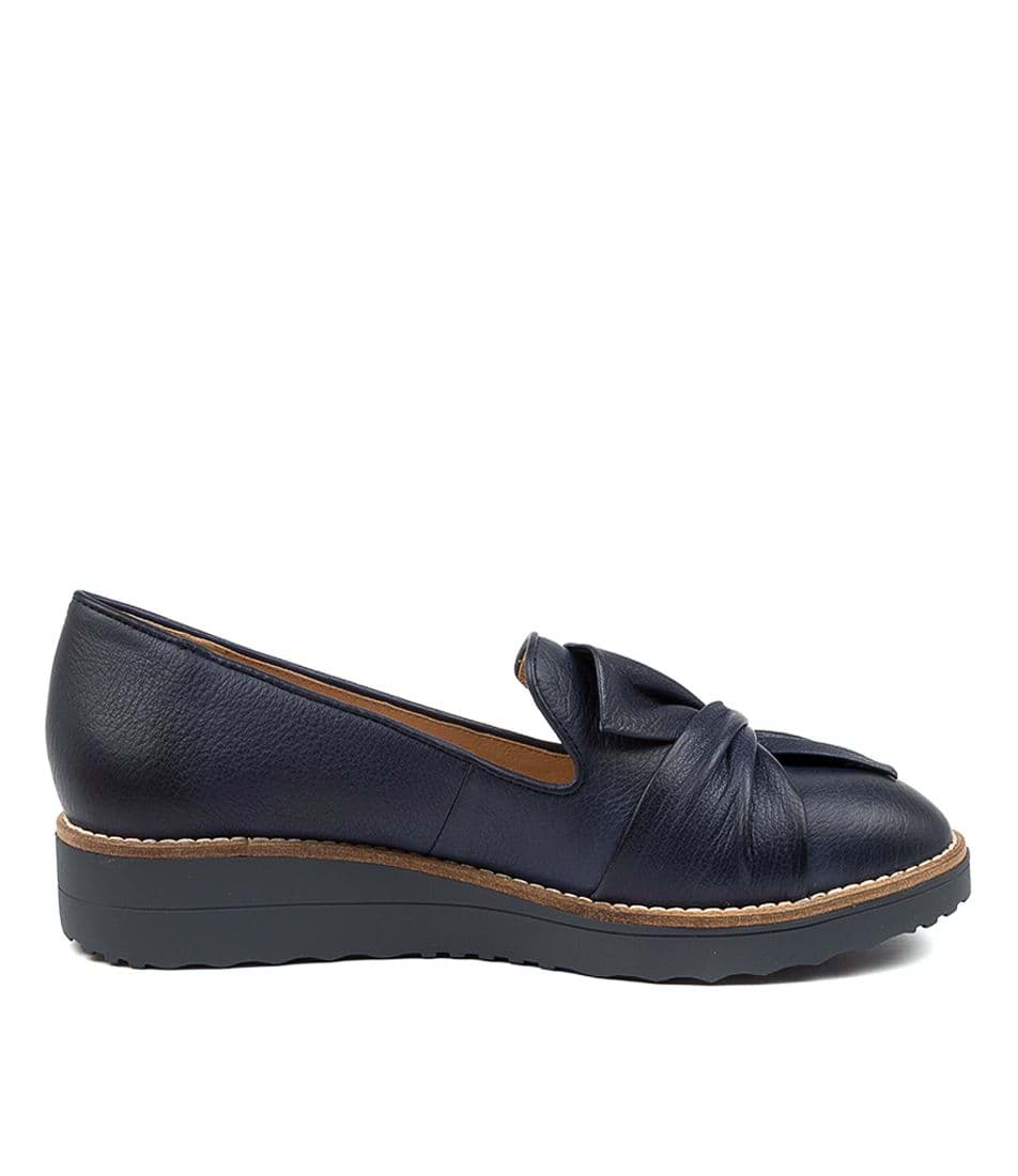 Top End - Oclem Navy Navy