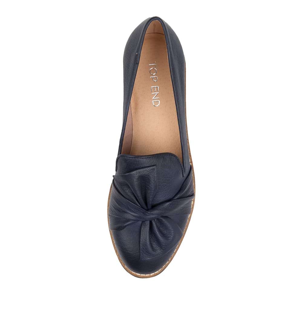 Top End - Oclem Navy Navy