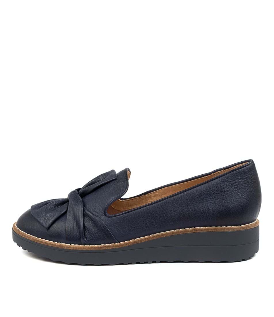 Top End - Oclem Navy Navy