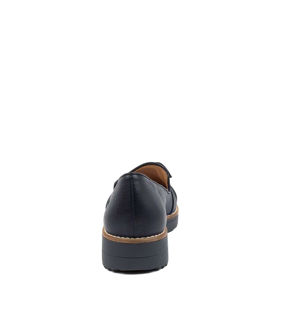 Top End - Oclem Navy Navy