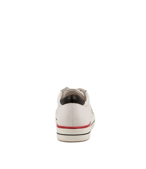 Ziera - Alysia W White Black Multi