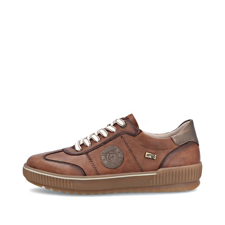Remonte - D0702 - Tan