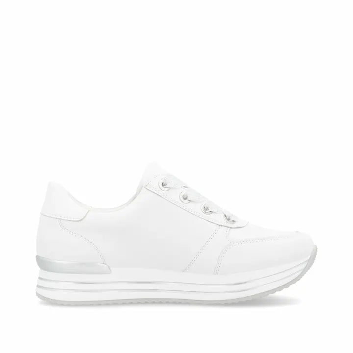 Remonte - D1302 White