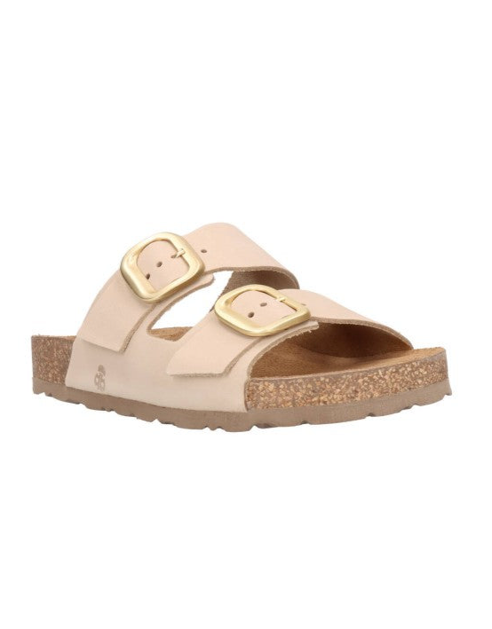 Yokono - Jerba 700 Sand Nubuck