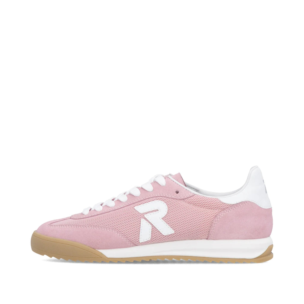 Rieker - W4000 Pink