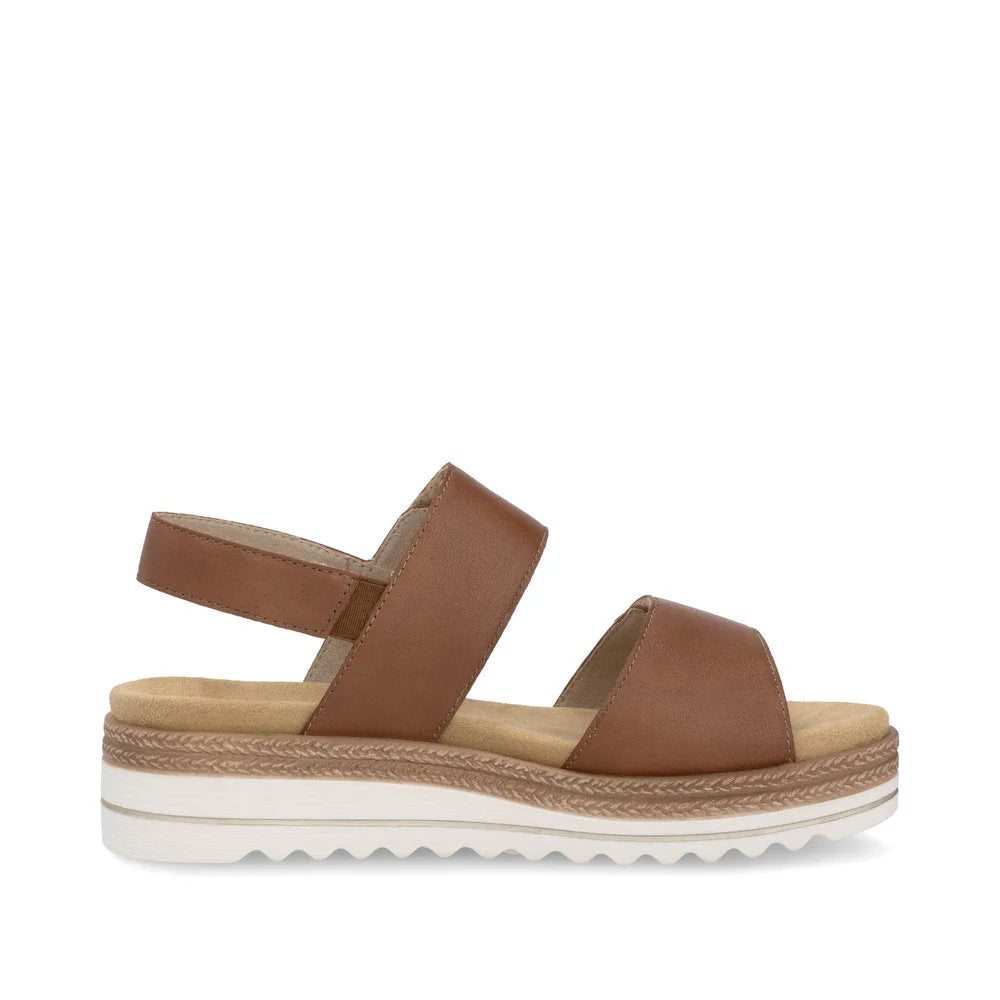 Remonte - D0Q59 Tan