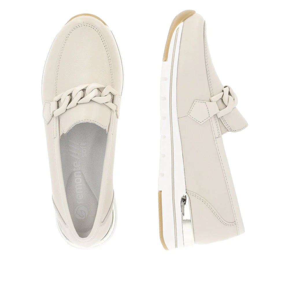 Remonte - R6711 Beige