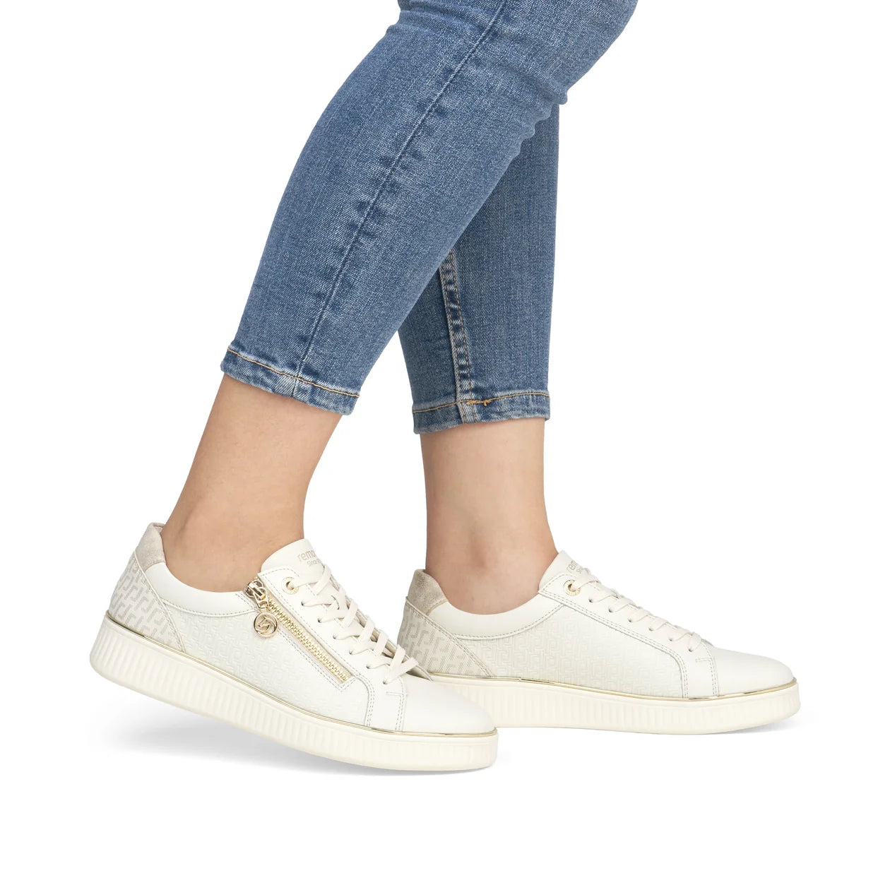 Remonte - D2E00 Off White