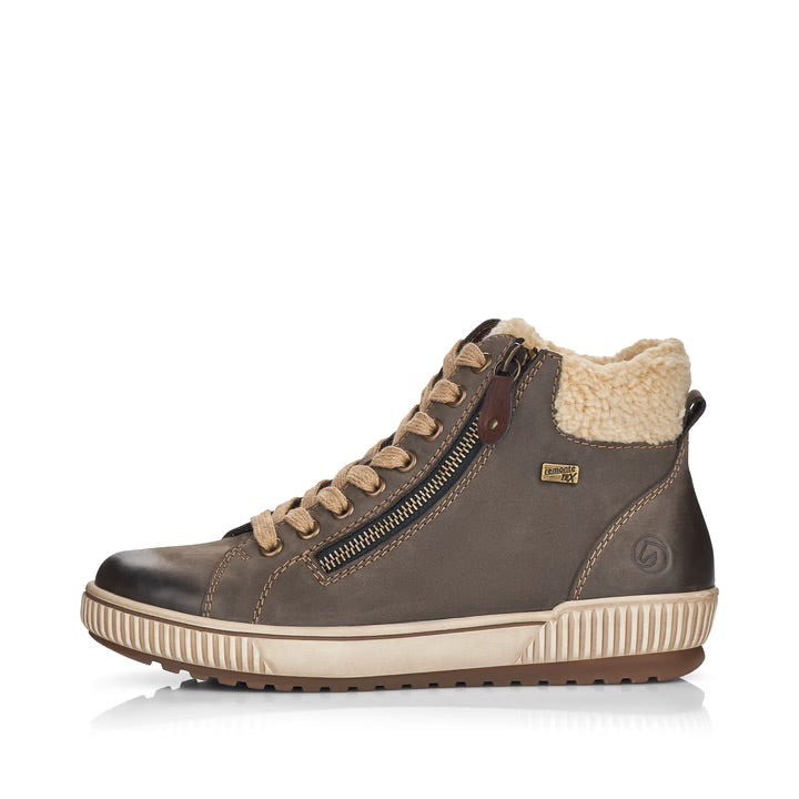 Remonte - D0770 Smoke