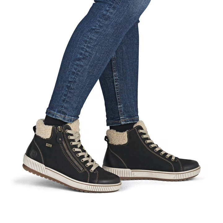 Remonte - D0770 Black