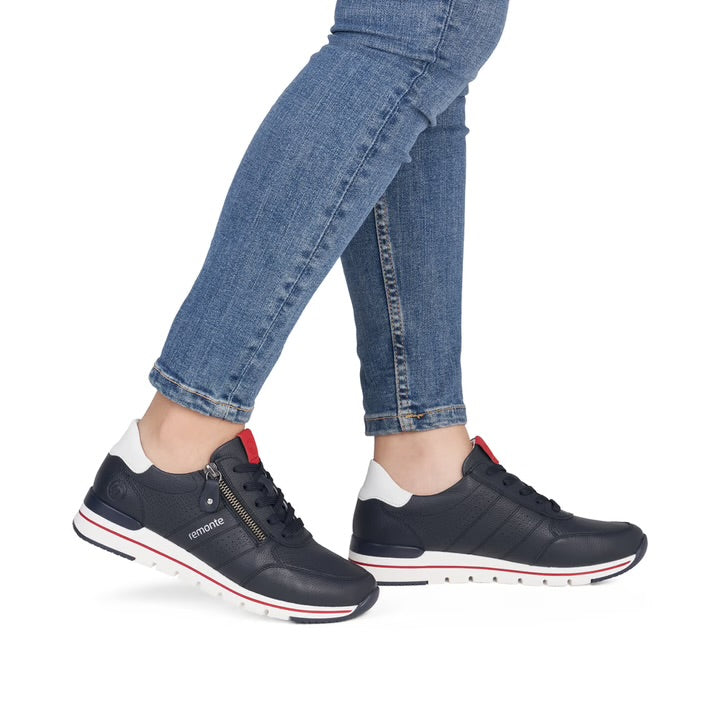 Remonte - R6705 Navy