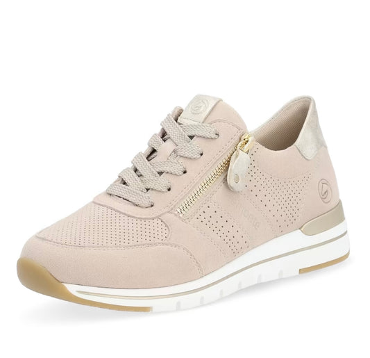 Remonte - R6705 Beige