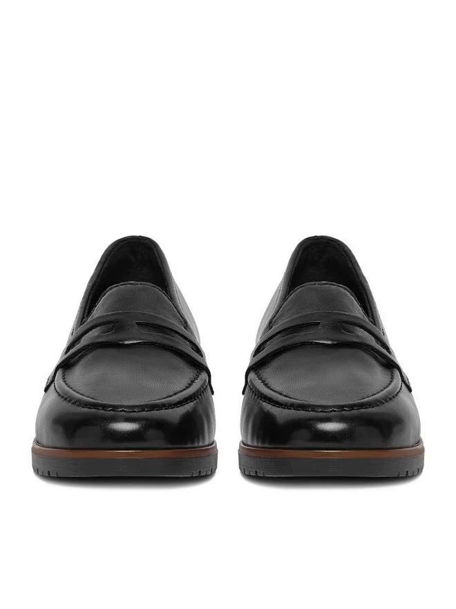 Rieker - 45300 Black