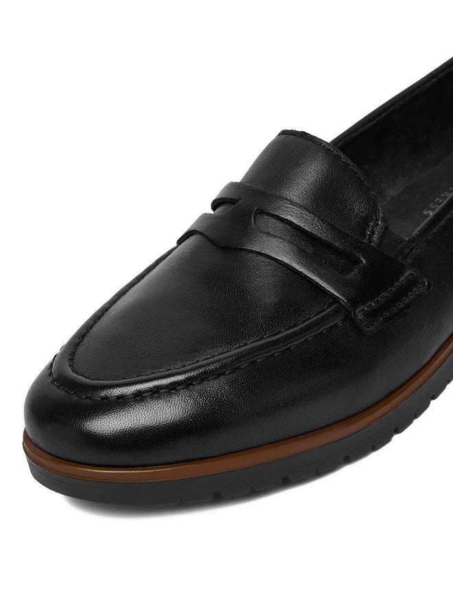 Rieker - 45300 Black