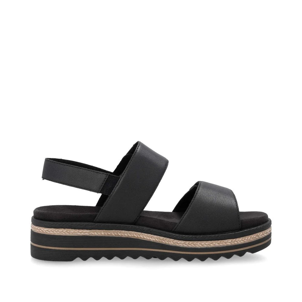 Remonte - D0Q59 Black