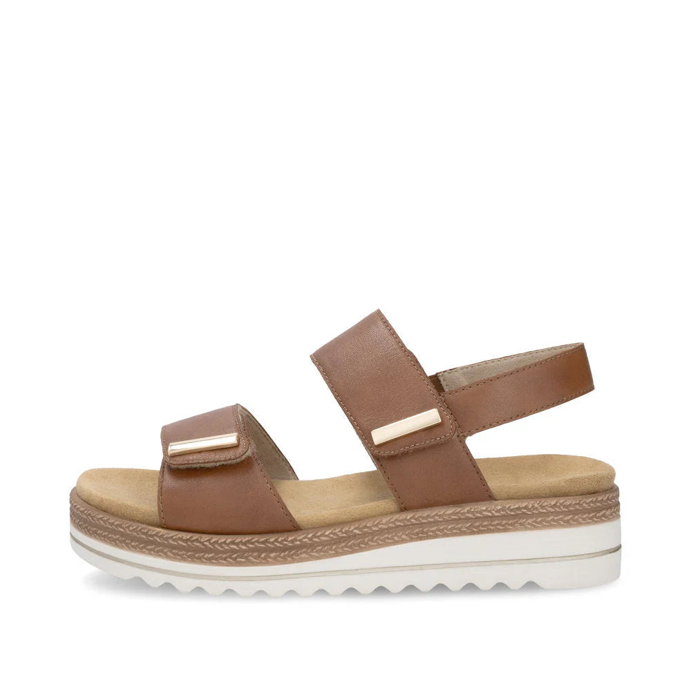 Remonte - D0Q59 Tan