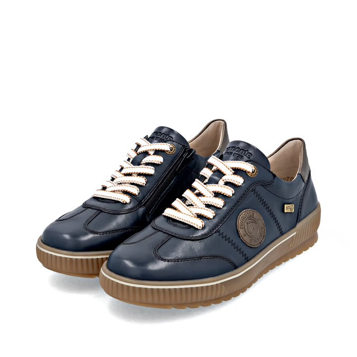 Remonte - D0702 - Navy