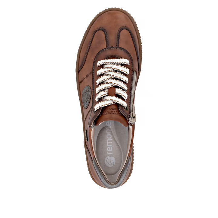 Remonte - D0702 - Tan