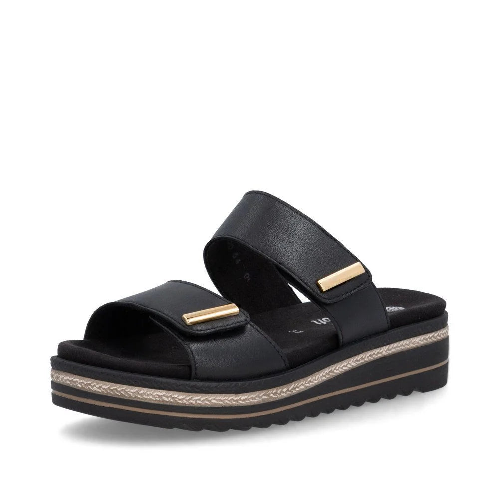Remonte - D0Q64 Black