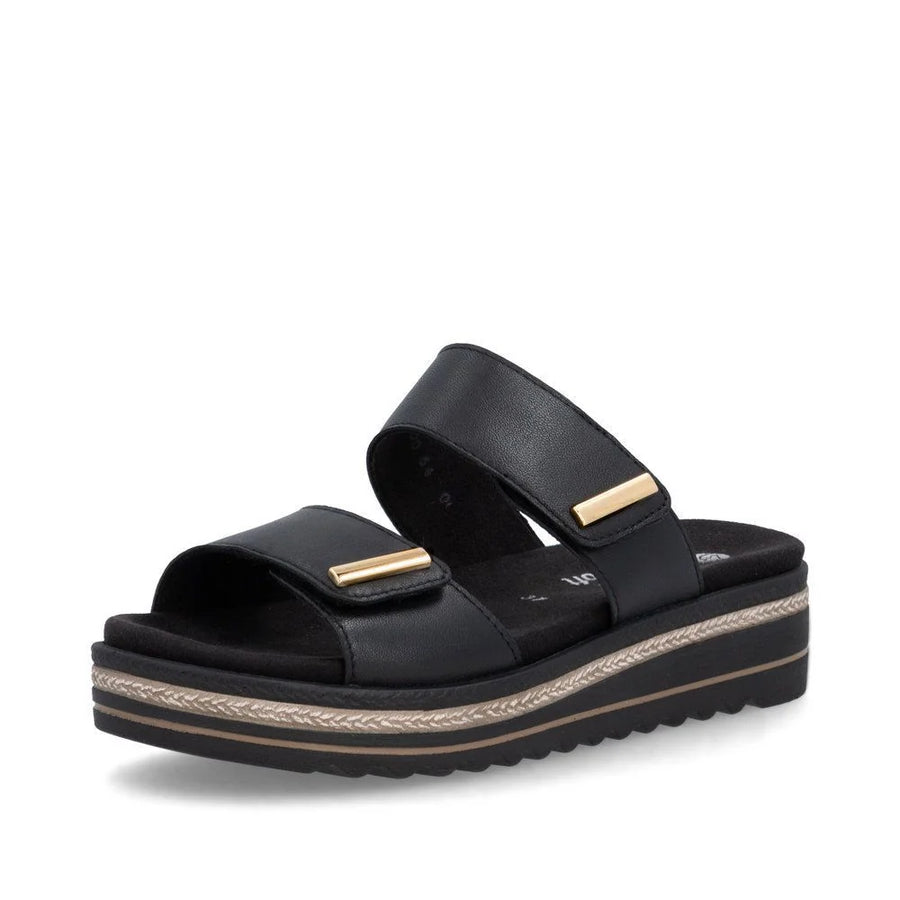Remonte - D0Q64 Black