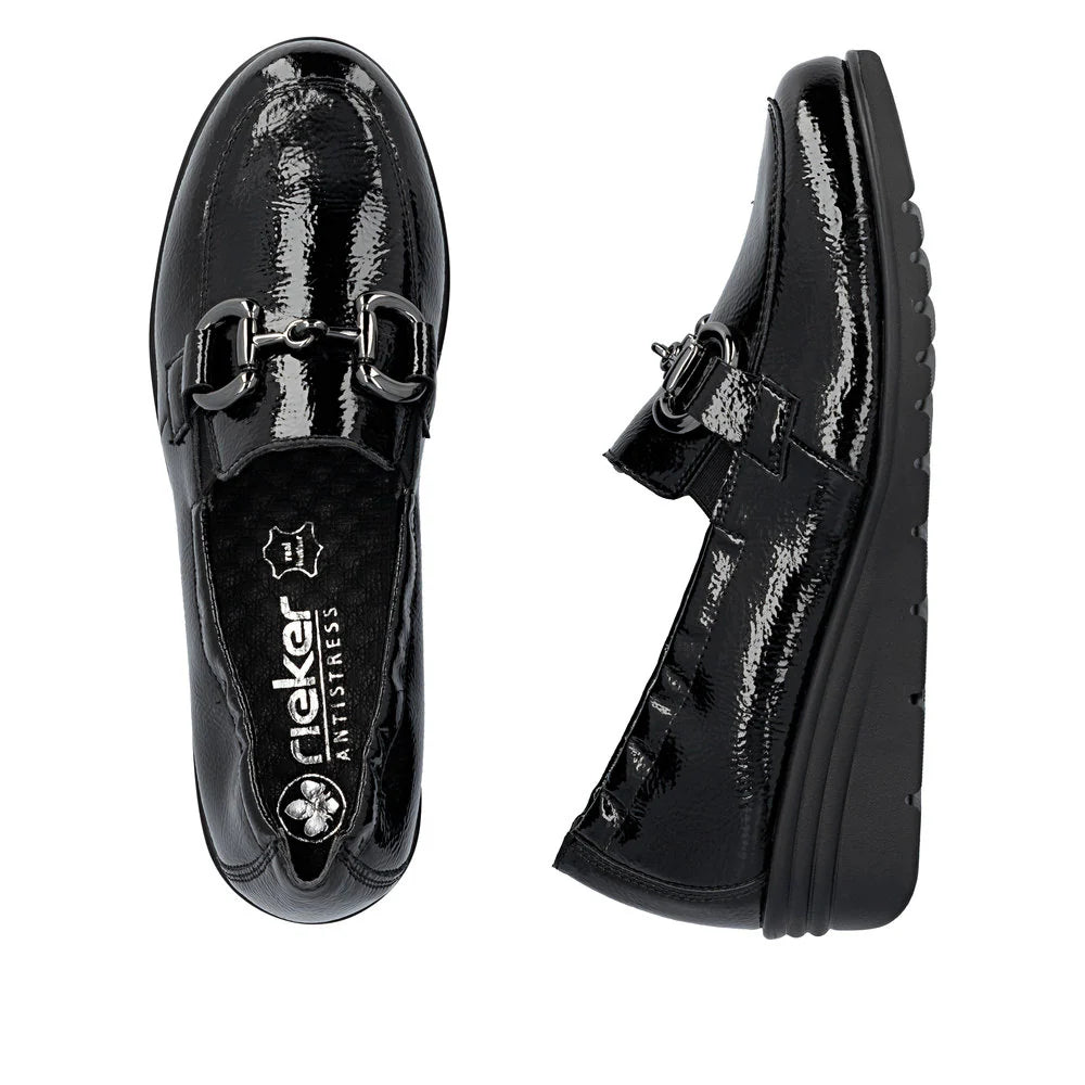 Remonte - L5352 Black