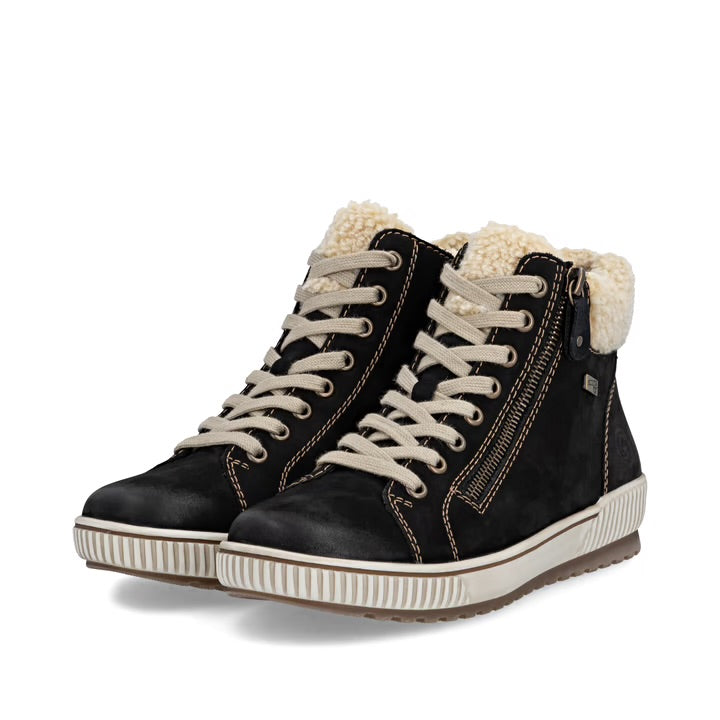 Remonte - D0770 Black