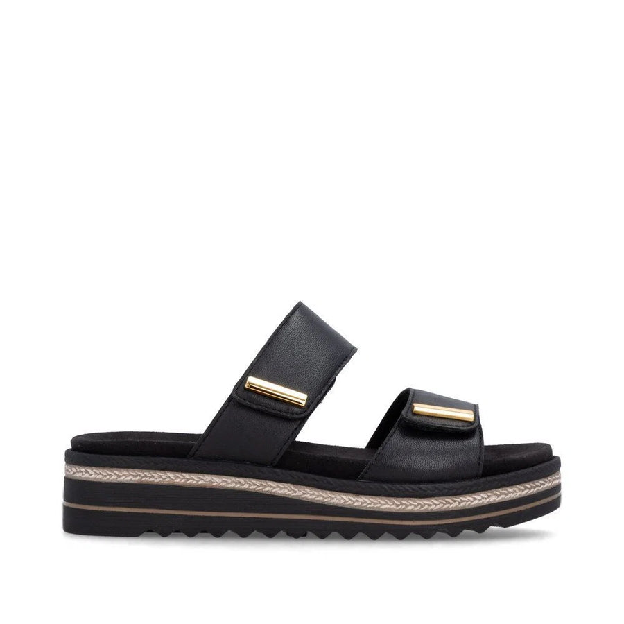 Remonte - D0Q64 Black