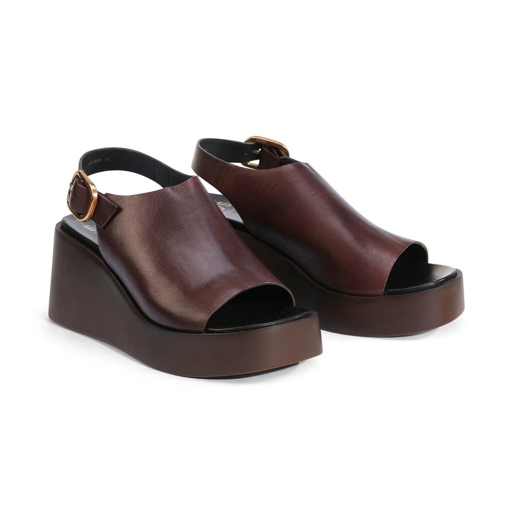 EOS - Ariani Chestnut