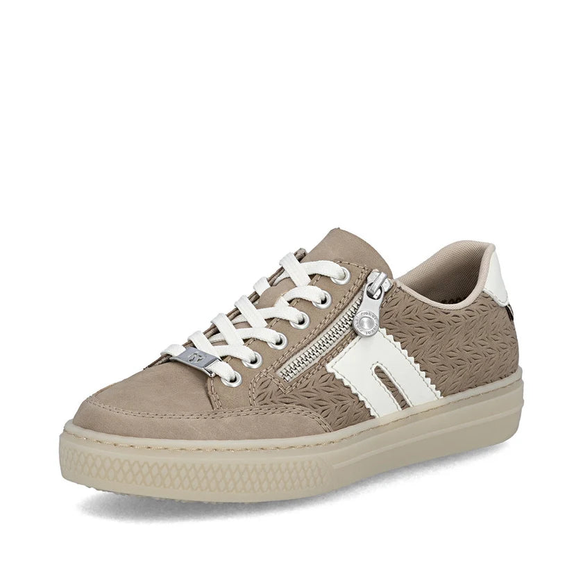 Rieker - L5903 Beige Dark