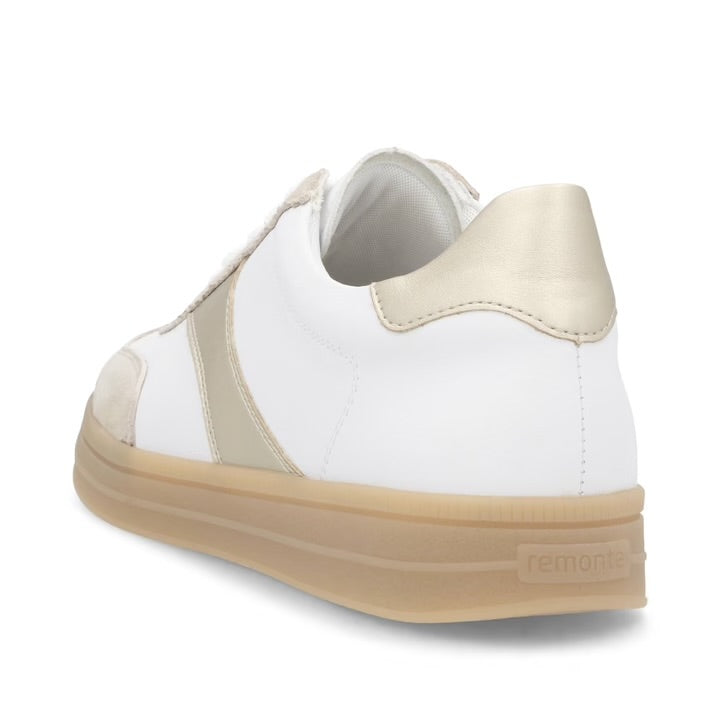Remonte - D2C01 Beige White