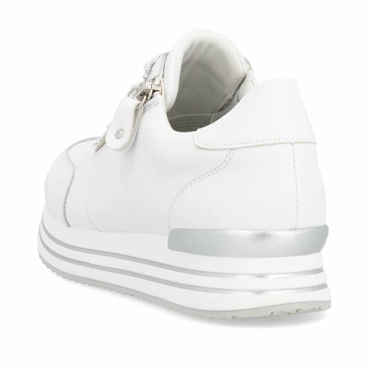 Remonte - D1302 White
