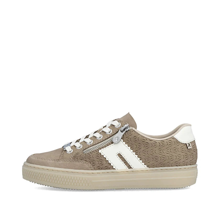 Rieker - L5903 Beige Dark