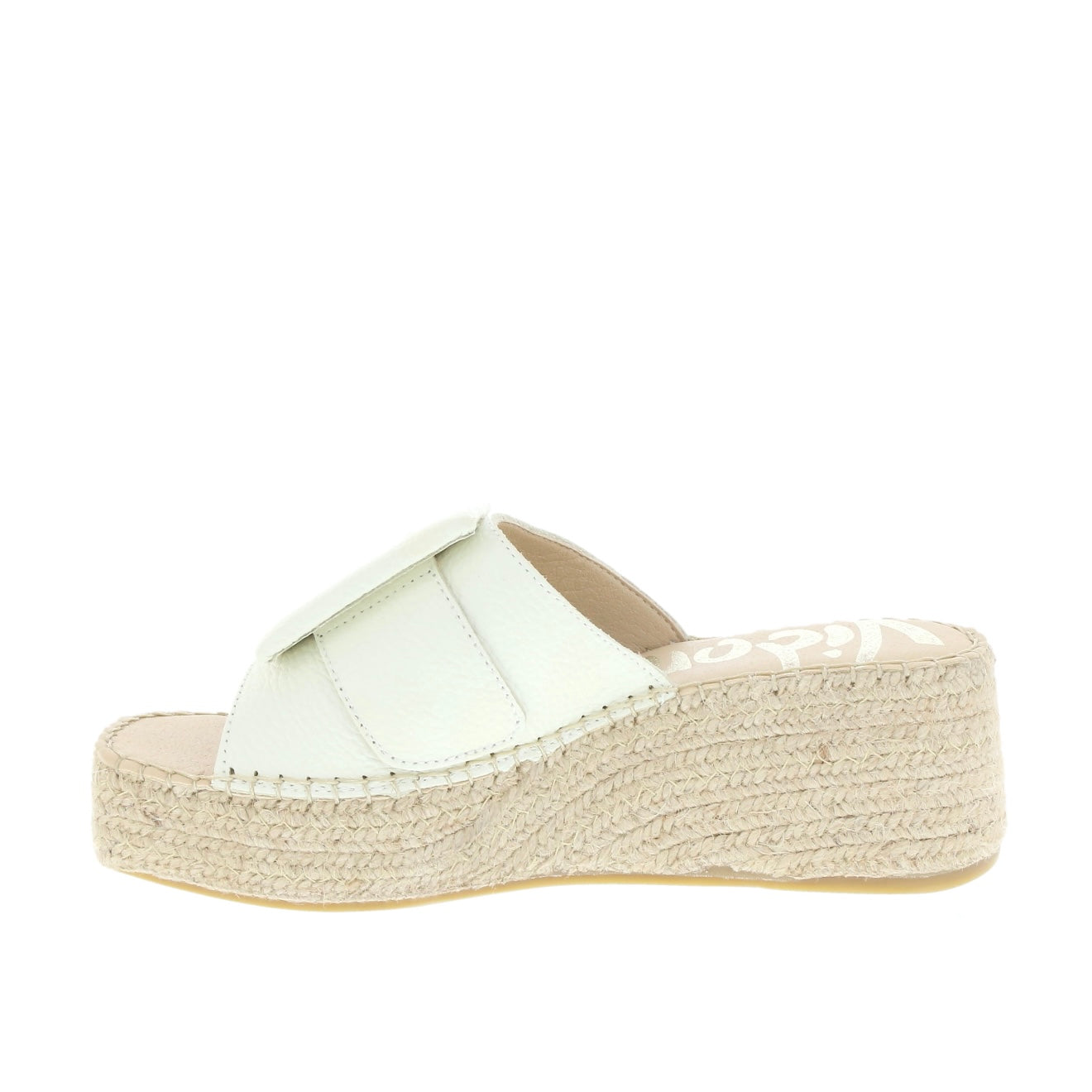 Vidoretta - Bovi Off White