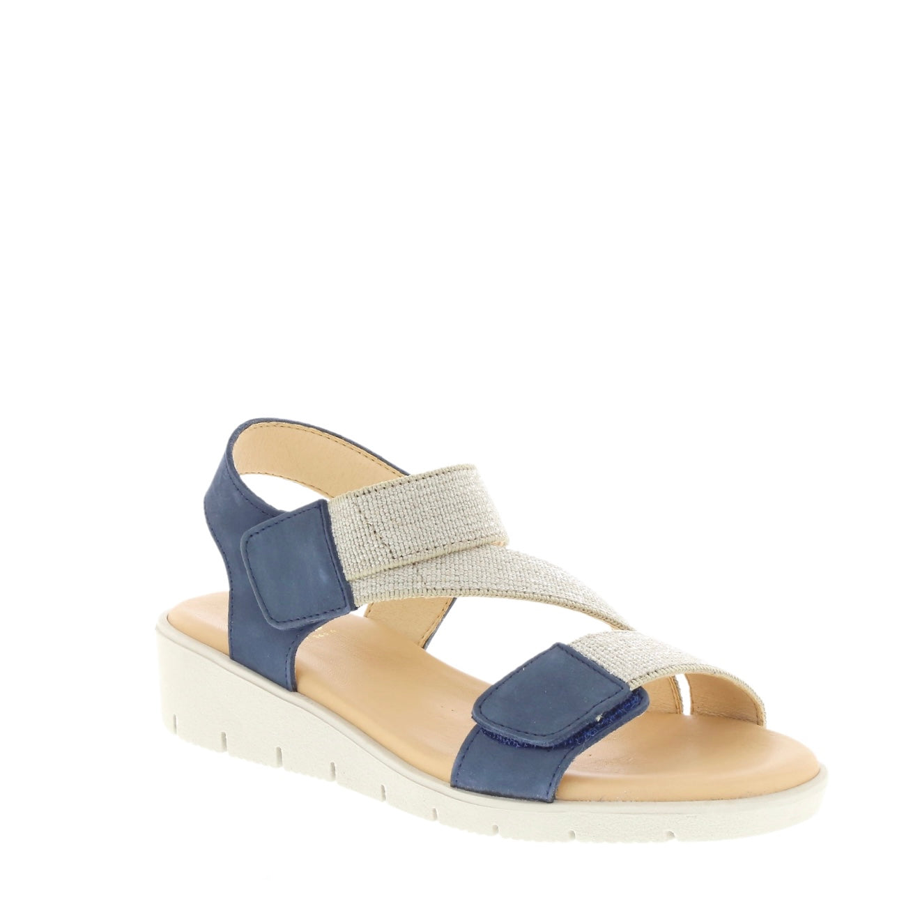 Neo - Iris Navy Natural