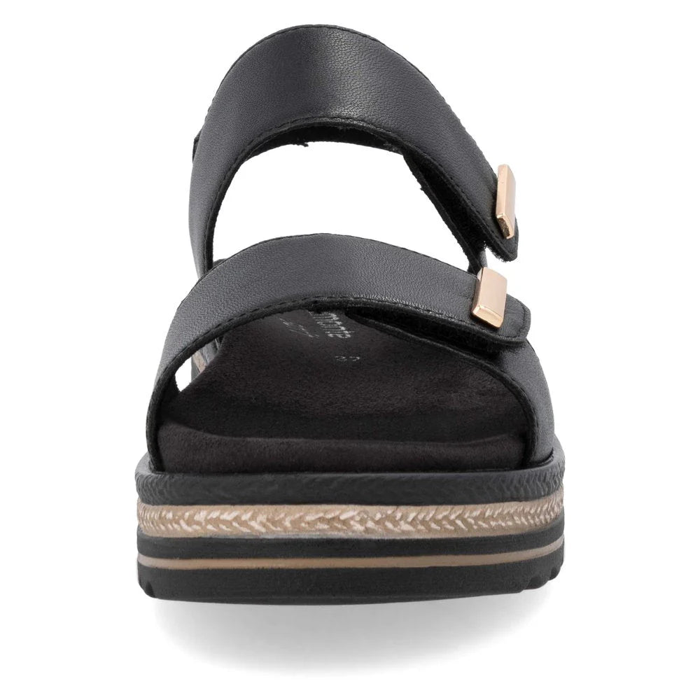 Remonte - D0Q59 Black