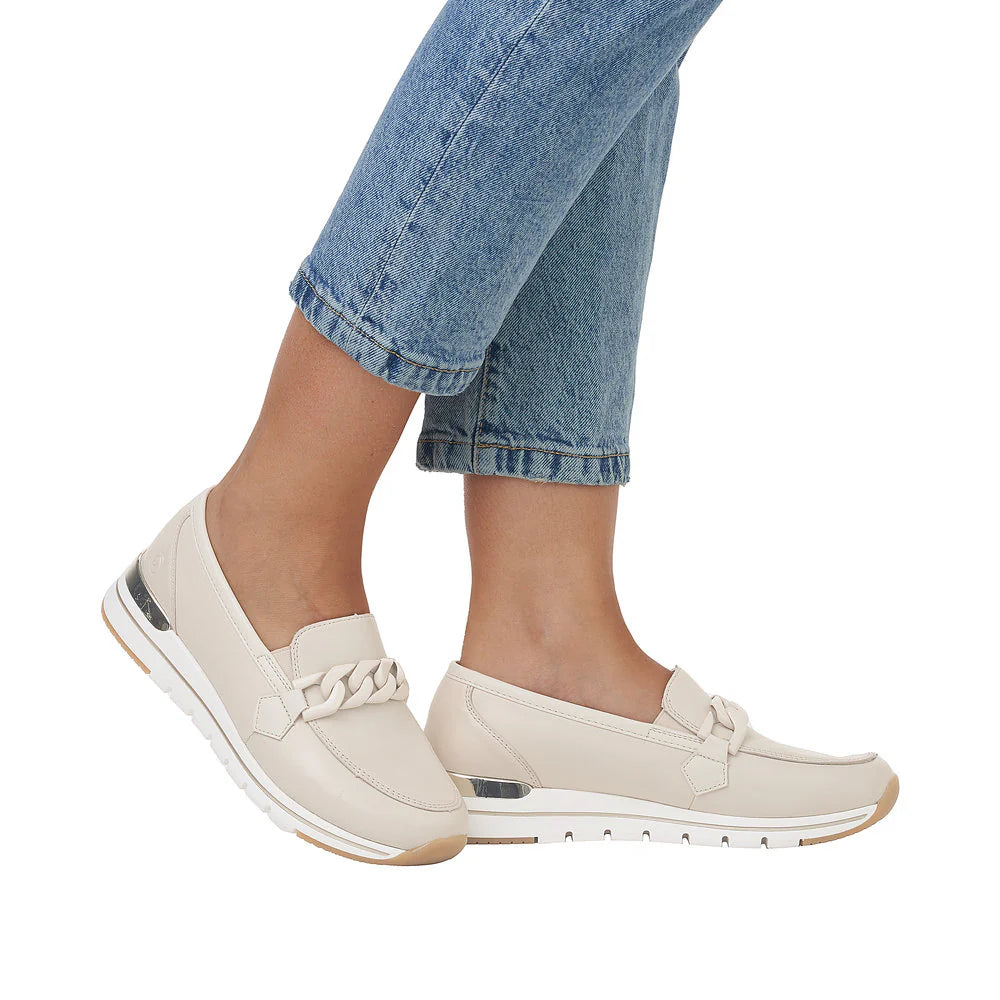 Remonte - R6711 Beige