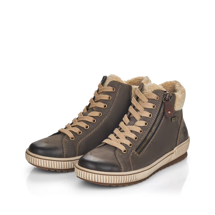 Remonte - D0770 Smoke