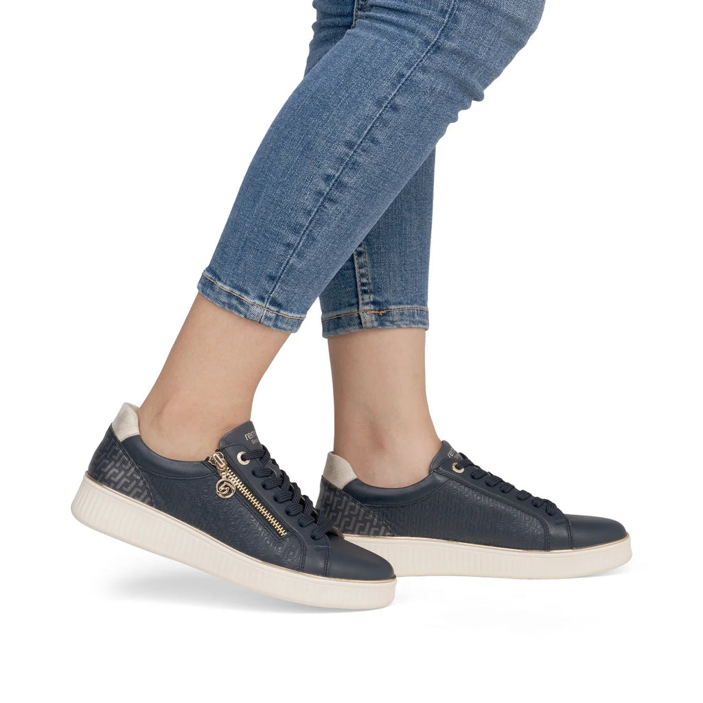 Remonte - D2E00 Navy