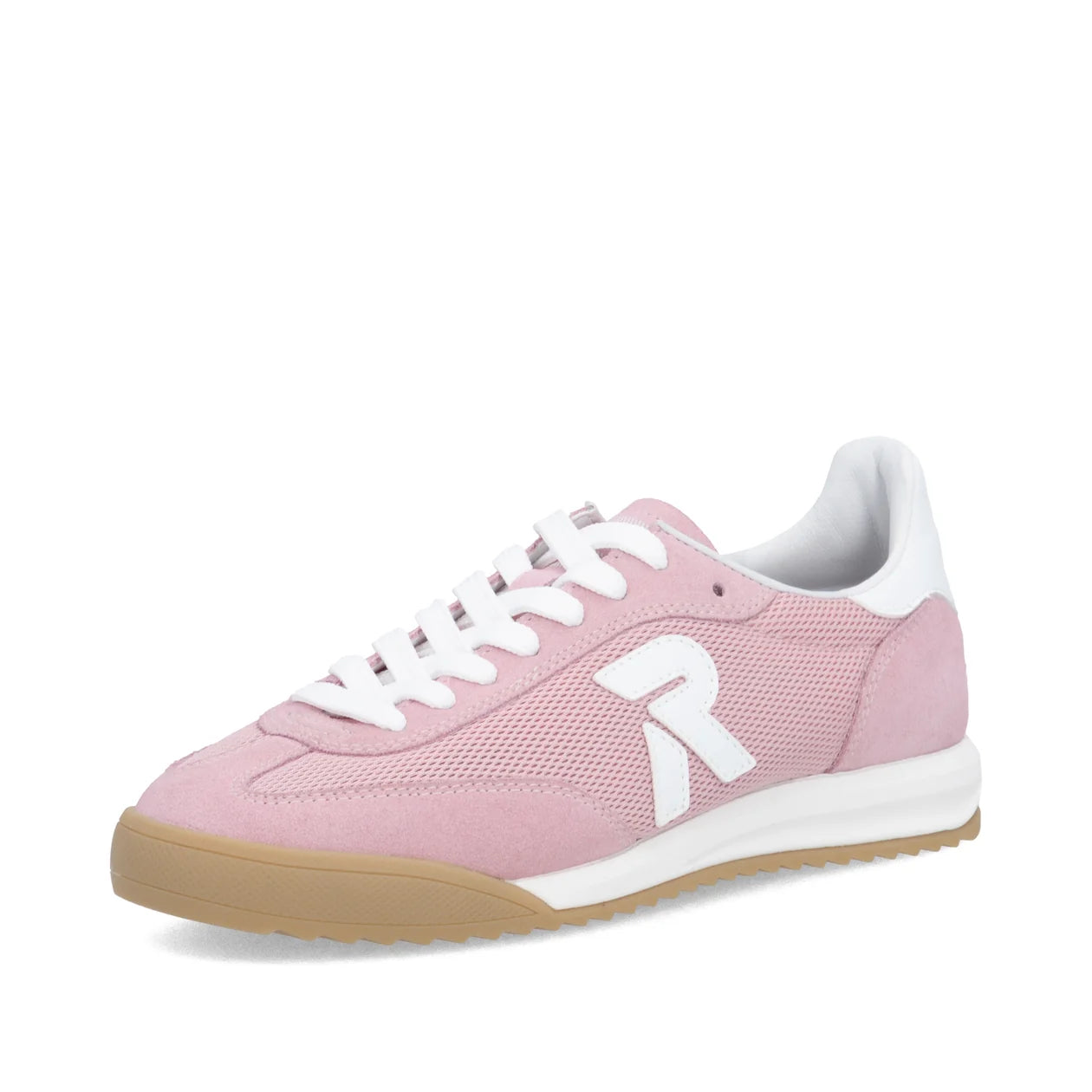Rieker - W4000 Pink