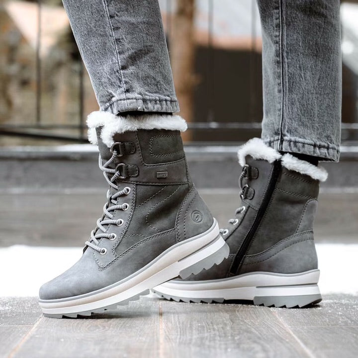 Remonte - D2B73 Charcoal