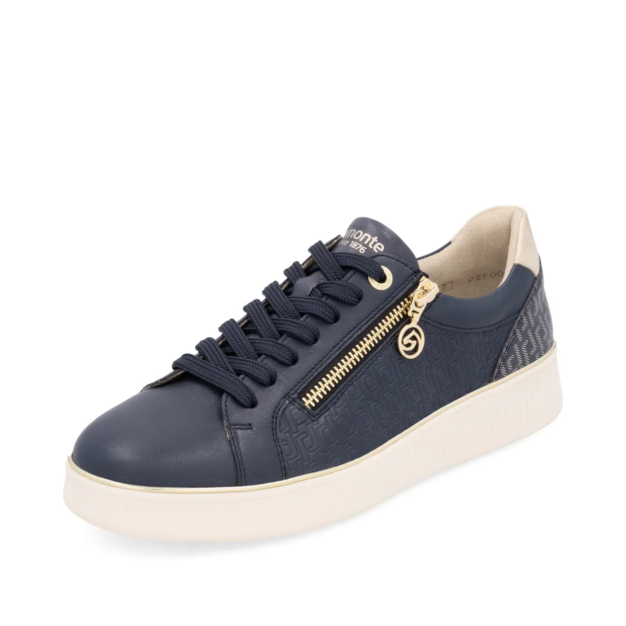 Remonte - D2E00 Navy
