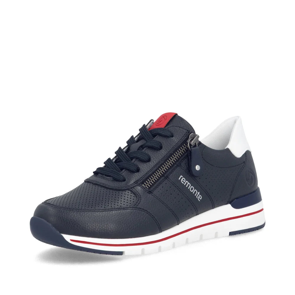 Remonte - R6705 Navy